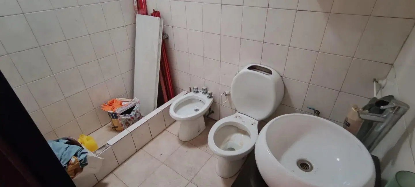 Alquiler de Local Comercial en San Justo 8