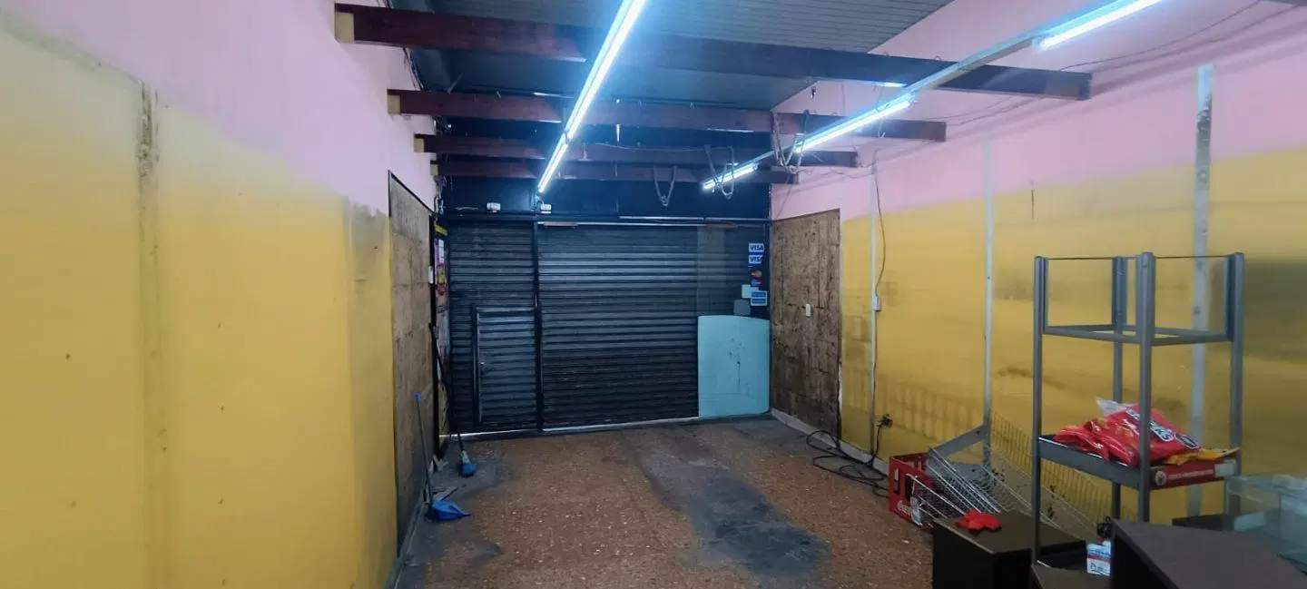 Alquiler de Local Comercial en San Justo 3