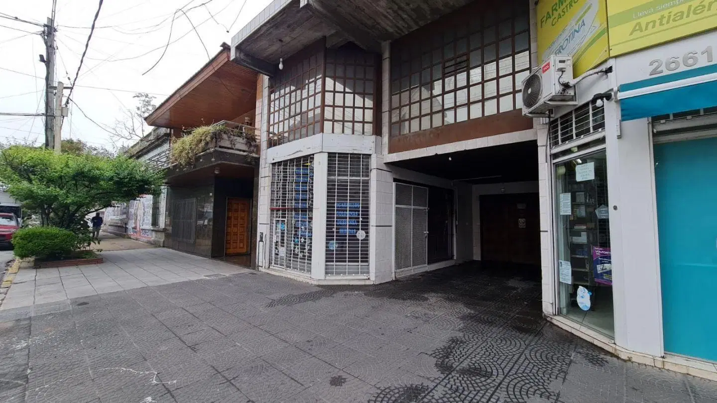 Alquiler de Local en Centro, San Justo 1