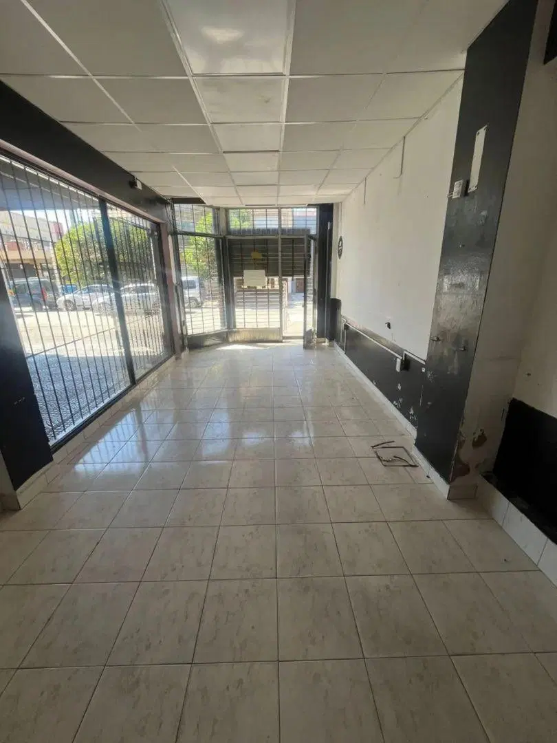 Alquiler de Local en Centro, San Justo 4