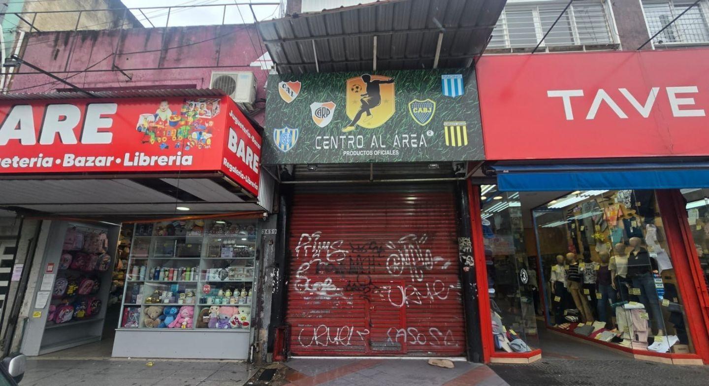 Foto de Alquiler de Local Comercial en San Justo, La Matanza, imagen 2