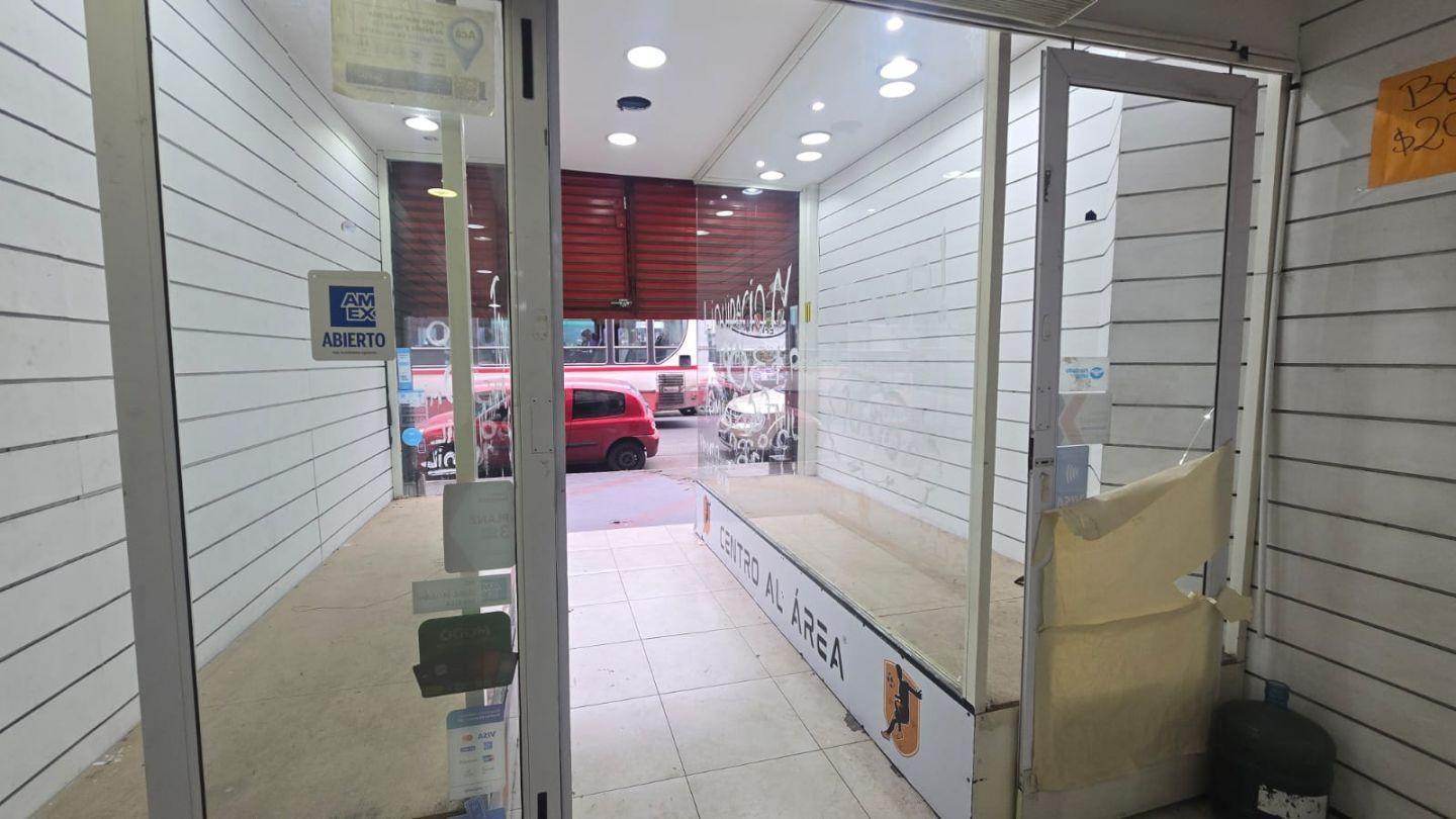 Foto de Alquiler de Local Comercial en San Justo, La Matanza, imagen 3
