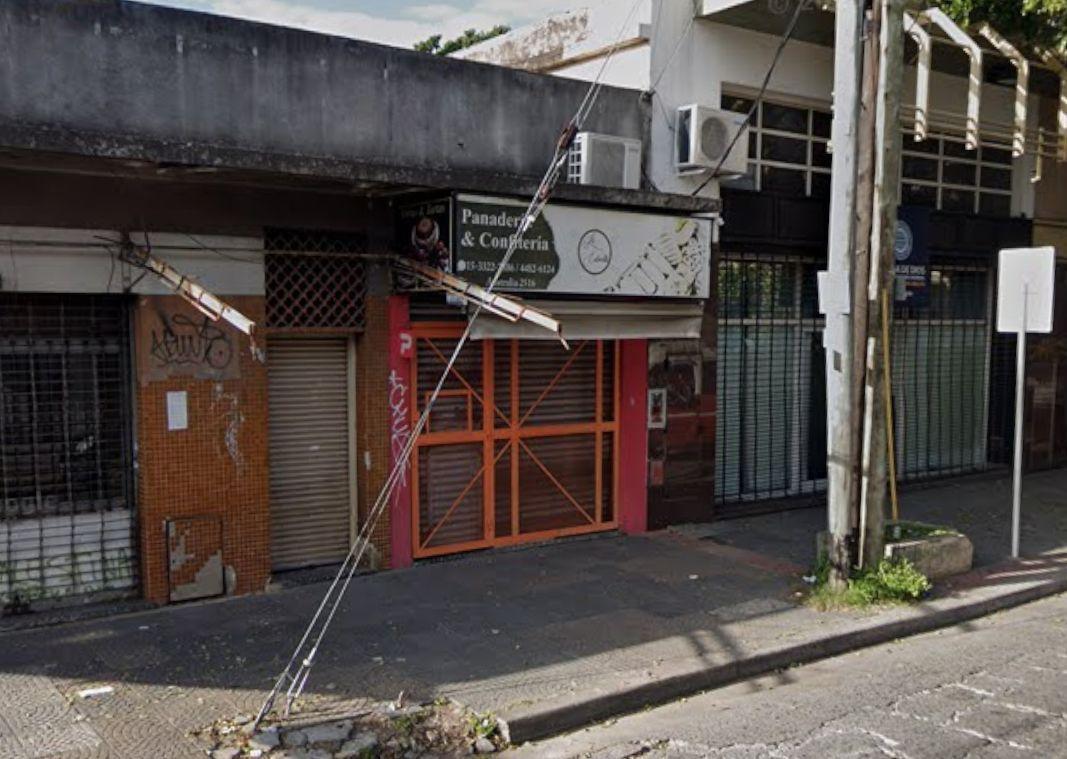 Foto de Alquiler de Local Comercial en San Justo, imagen 1