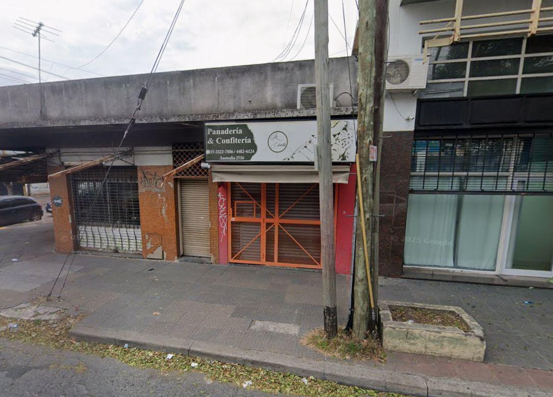 Foto de Alquiler de Local Comercial en San Justo, imagen 3