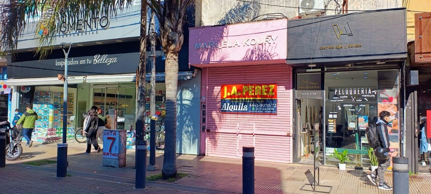 Foto de Alquiler de Local Comercial en San Justo, imagen 2