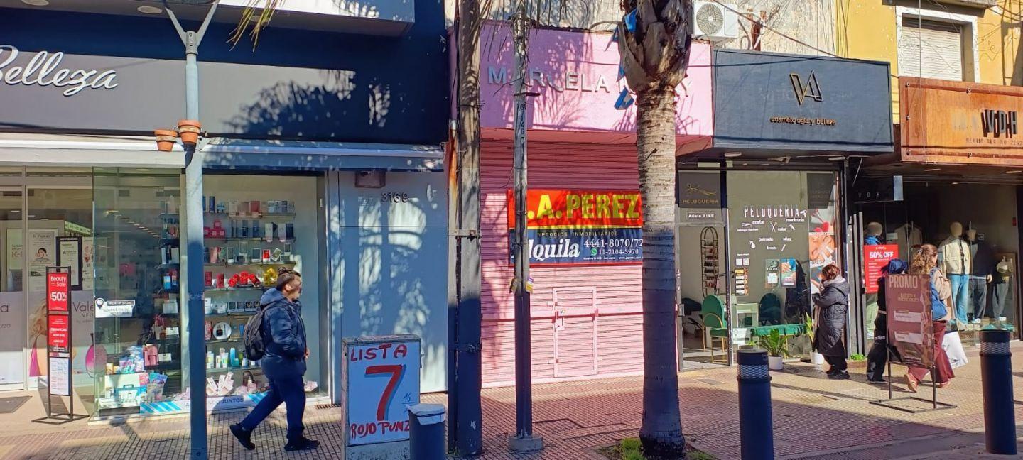 Foto de Alquiler de Local Comercial en San Justo, imagen 4