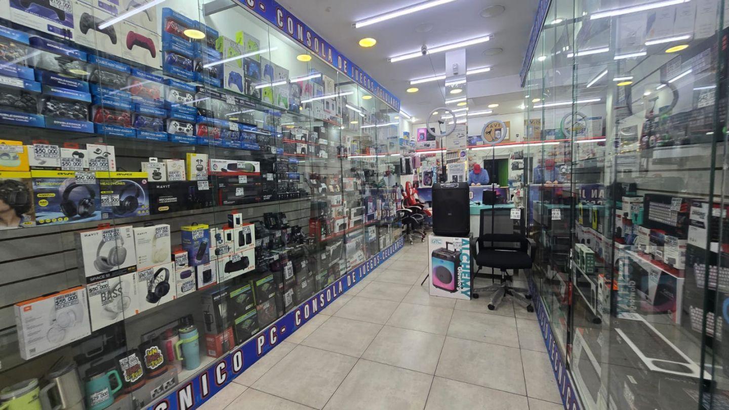 Foto de Alquiler de Local Comercial en San Justo,, imagen 1