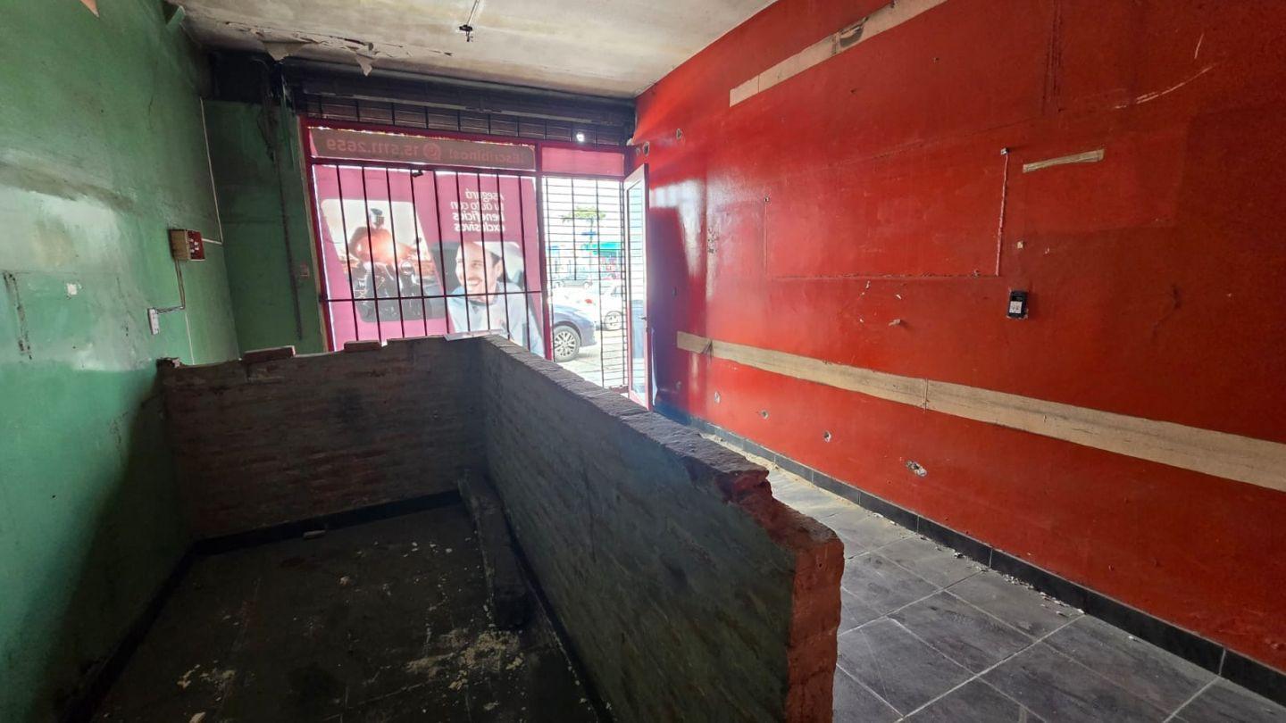 Foto de Alquiler de Local en Rotonda, San Justo, imagen 5
