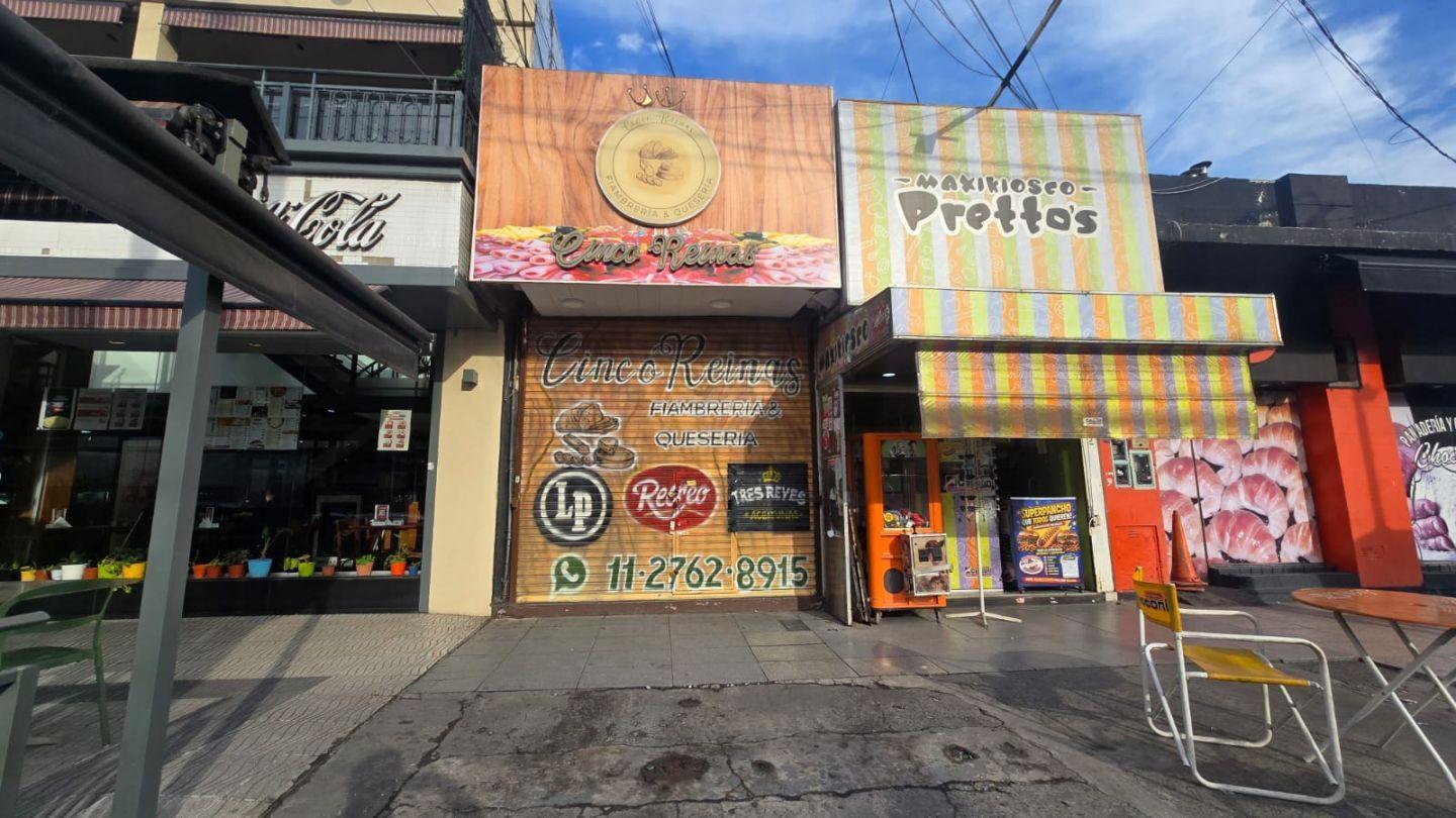 Foto de Alquiler de Local en Centro, San Justo, imagen 1