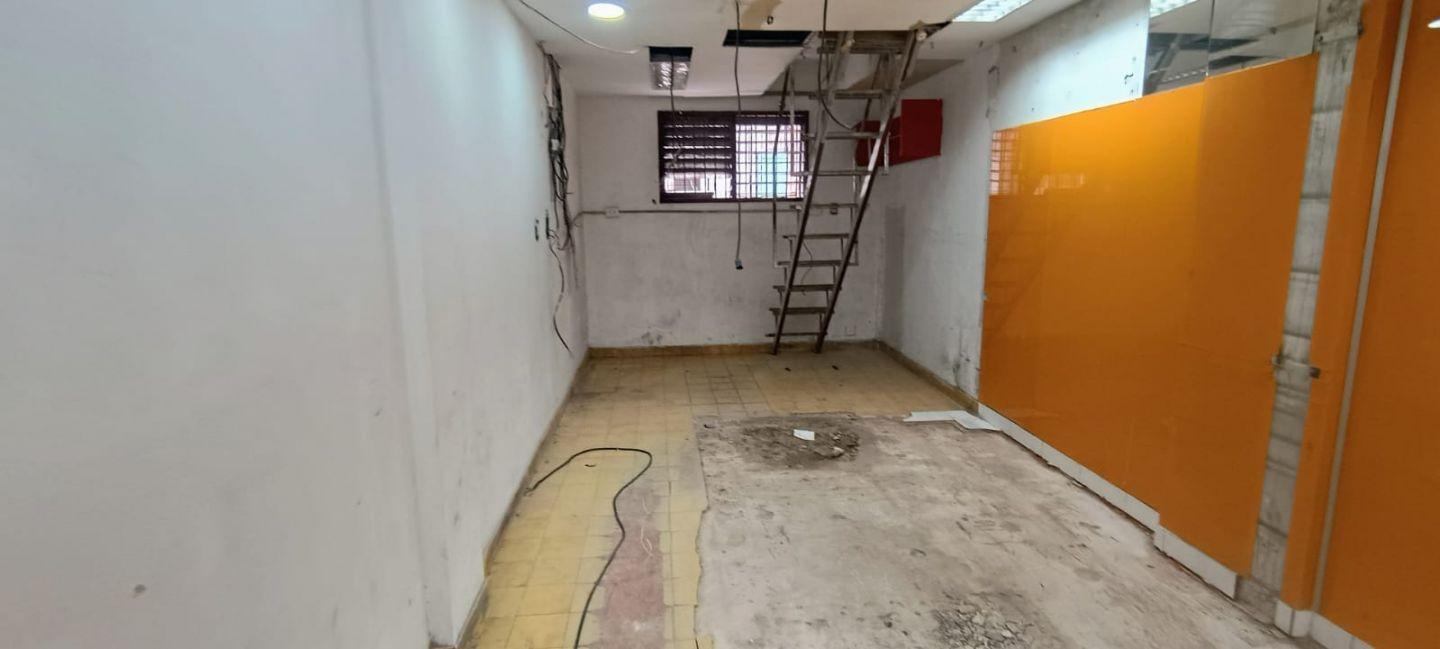 Foto de Local Comercial en Alquiler  Peatonal Arieta, San Justo, imagen 3