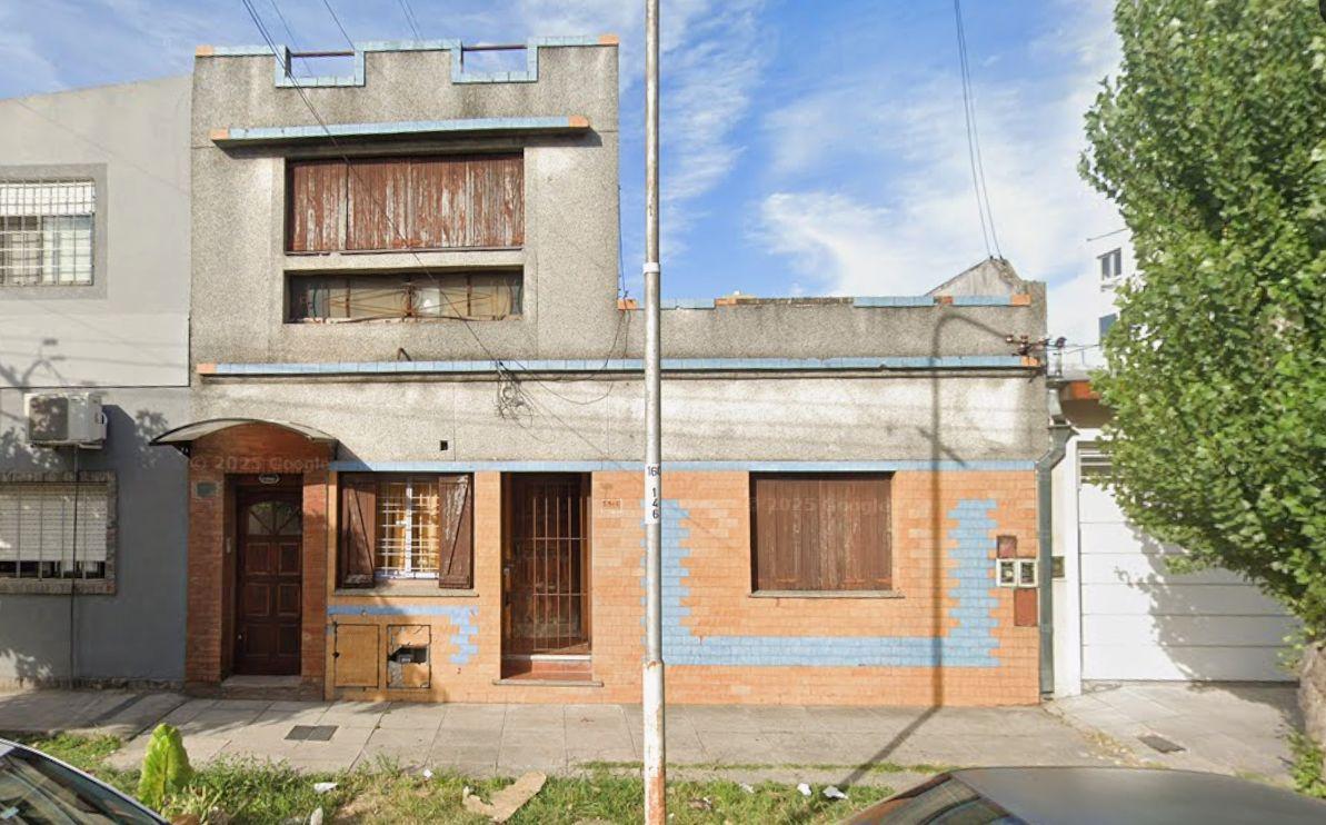 Foto de PH de 3 ambientes al frente con terraza en San Justo - Oportunidad para, imagen 1