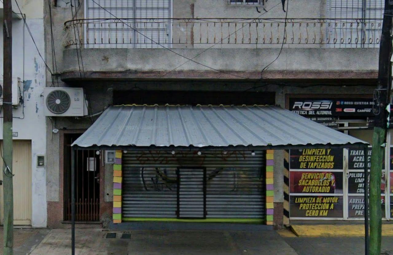 Foto de VENTA de Local Comercial en San Justo, Centro, imagen 1