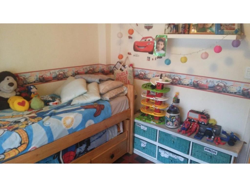 Se Vende Hermoso PH de 3 Ambientes al Frente en Carapachay