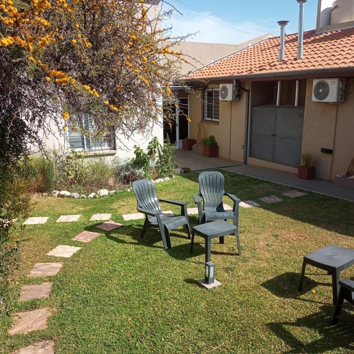 Se Vende Excelente Propiedad Comercial en La Villa de Merlo - San Luis 3
