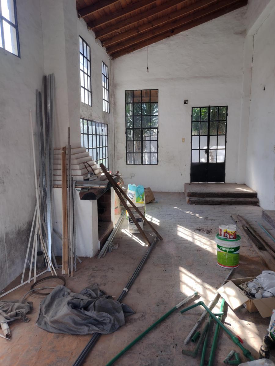 Foto de Se Vende Terreno de 264m2 en Ing. Sordeaux. Apto vivienda., imagen 3