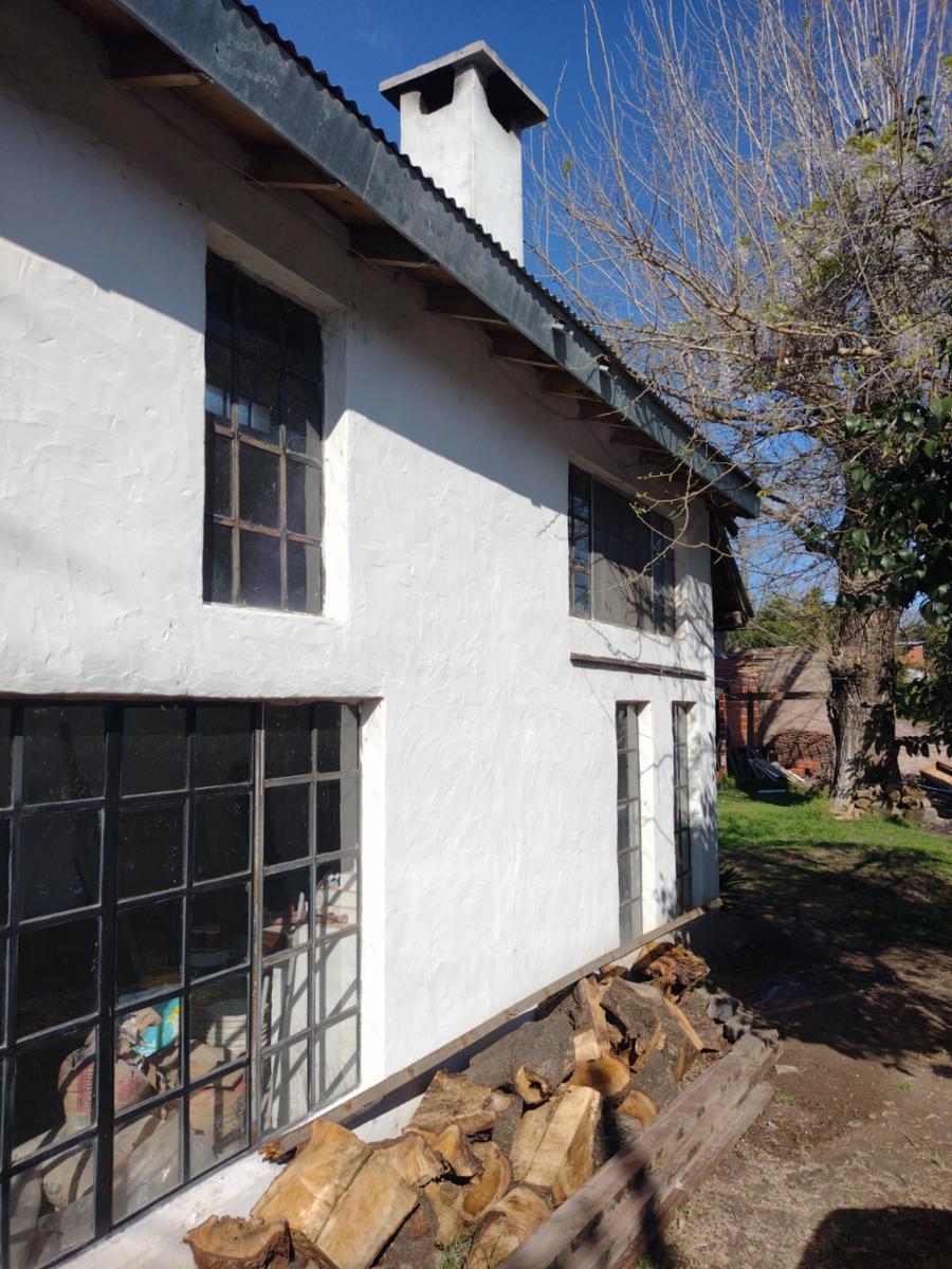 Se Vende Terreno de 264m2 en Ing. Sordeaux. Apto vivienda.