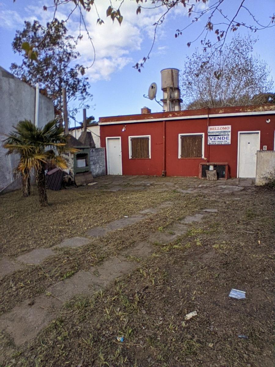 Venta Terreno y 2 Departamentos, Mar de Ajo. 2