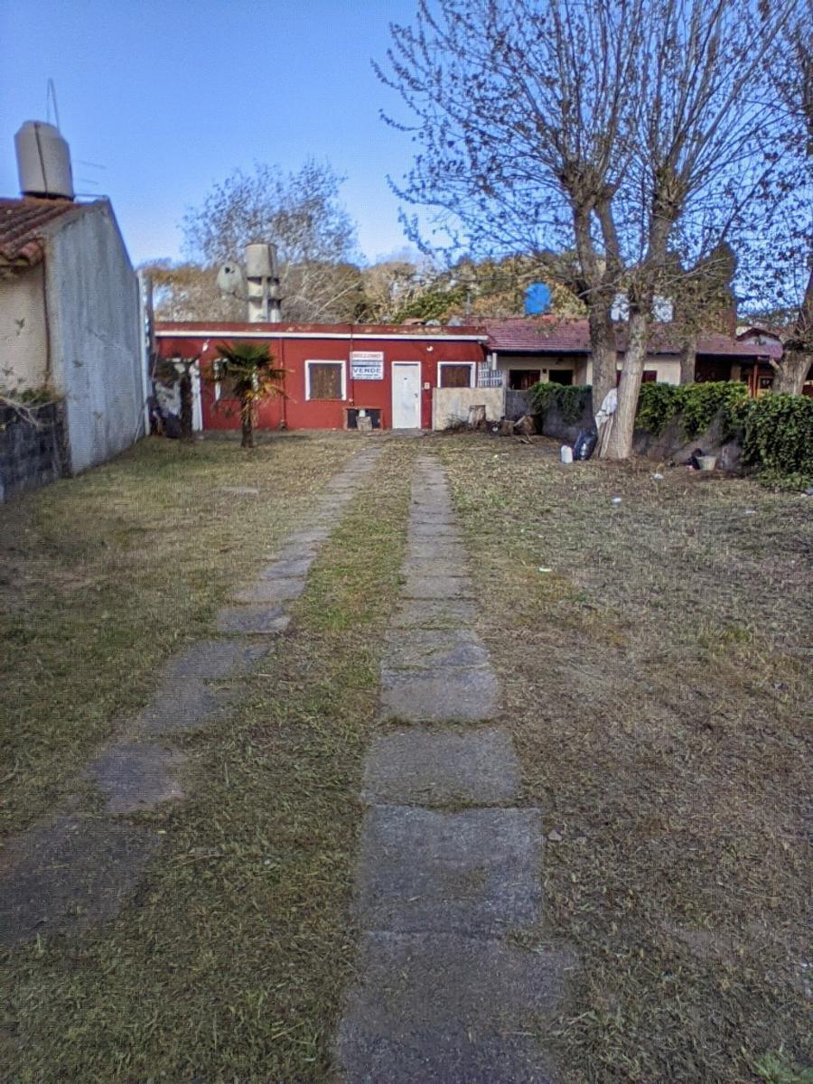 Propiedad en Argentina