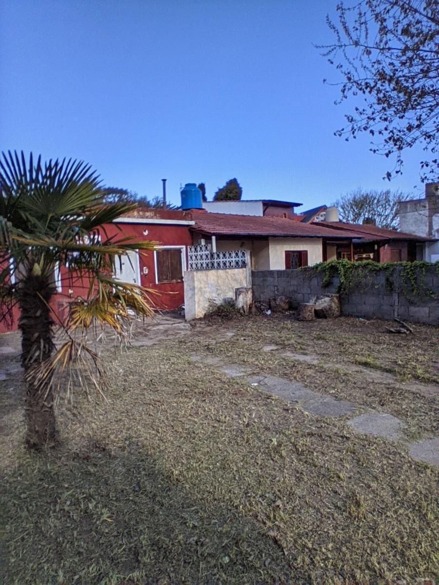 Venta Terreno y 2 Departamentos, Mar de Ajo. 1