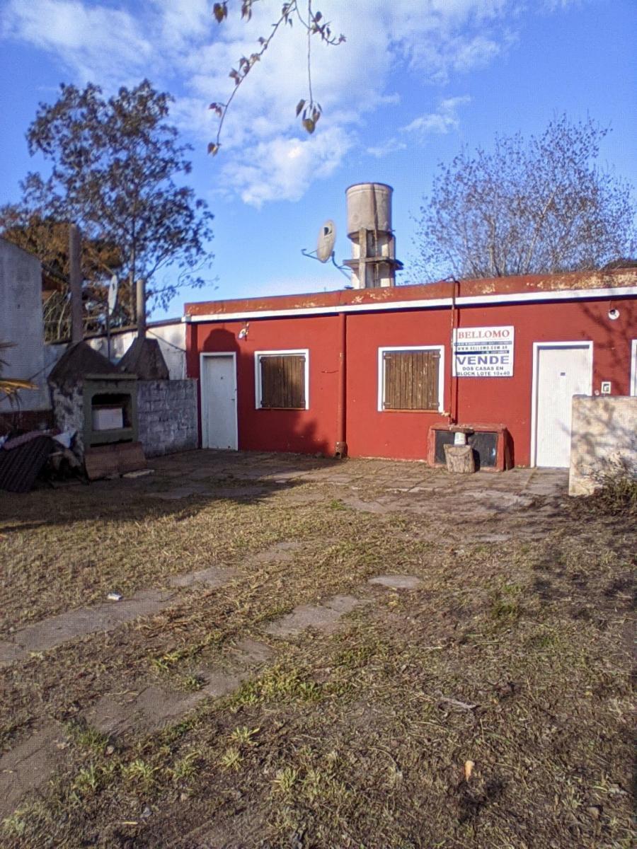 Venta Terreno y 2 Departamentos, Mar de Ajo. 3