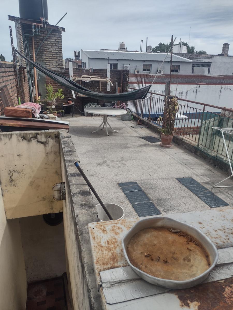 Venta Casas con Local. Florida, Vte. López. Gran Oportunidad, a Reciclar 2