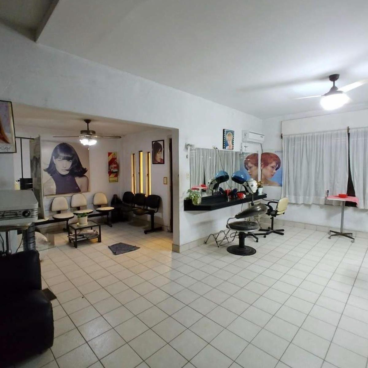Venta Casas con Local. Florida, Vte. López. Gran Oportunidad, a Reciclar 1