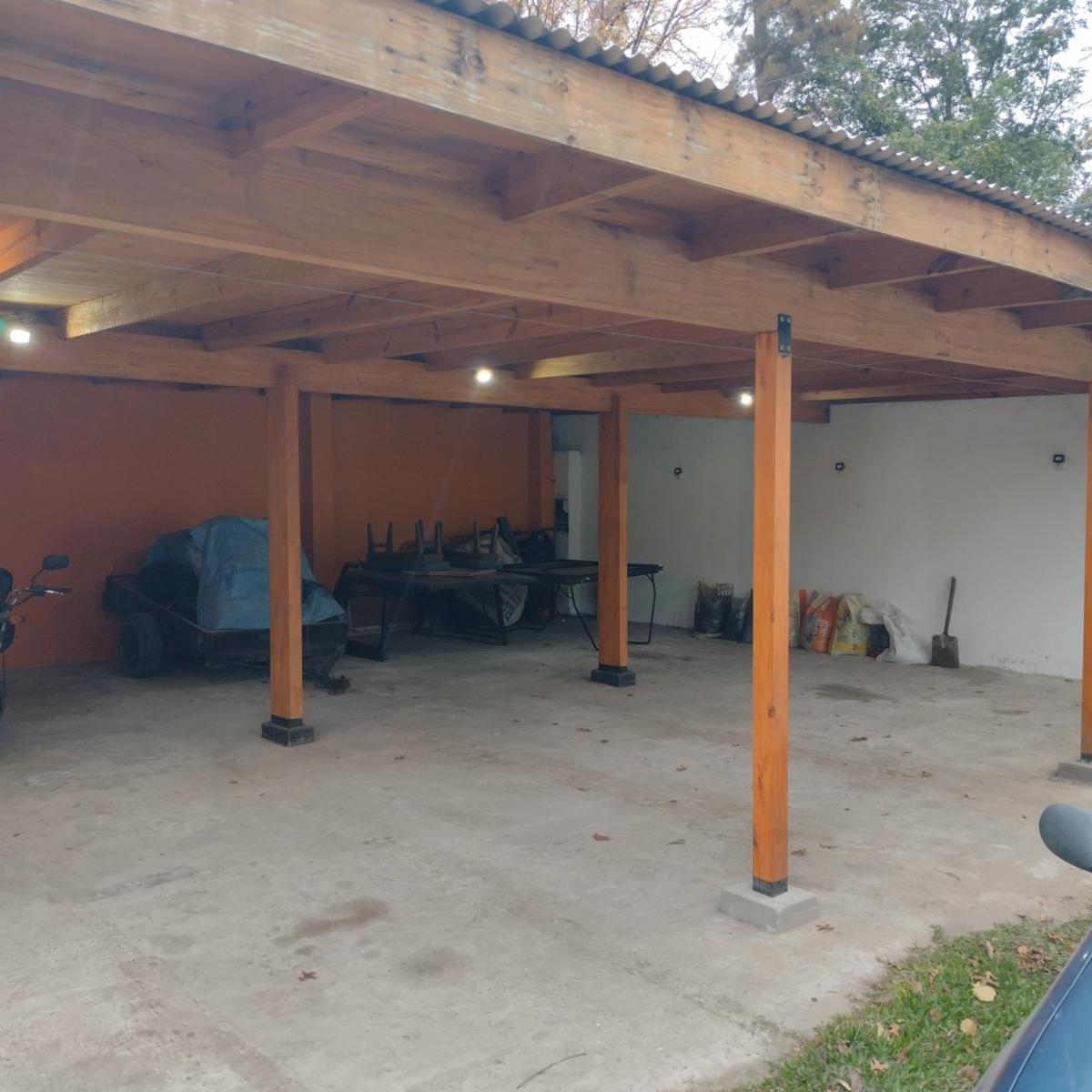 Venta Casa Pilar, Del Viso, Gran Parque de 1100 m²