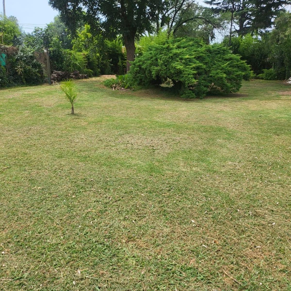 Se Vende Terreno de 1070 m² con Importante Piscina en Tortuguitas