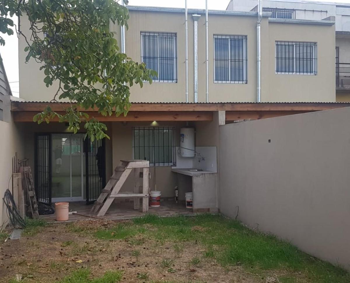 Venta Dúplex a Estrenar  Tortuguitas 4 amb a estrenar