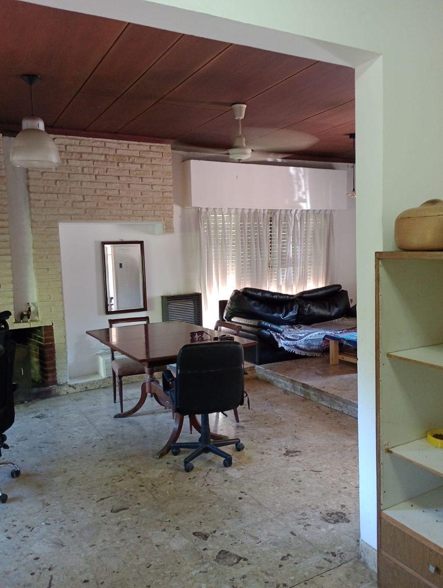 Alquiler Casa 3 Ambientes del Viso - Pilar 5