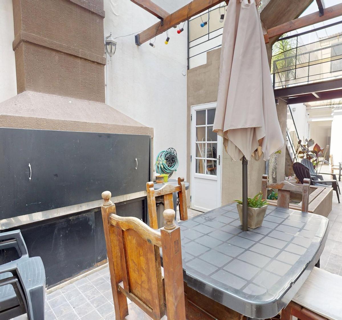 Venta Casa Boedo, Caba - Multifamiliar Y/o Uso Profesional 3