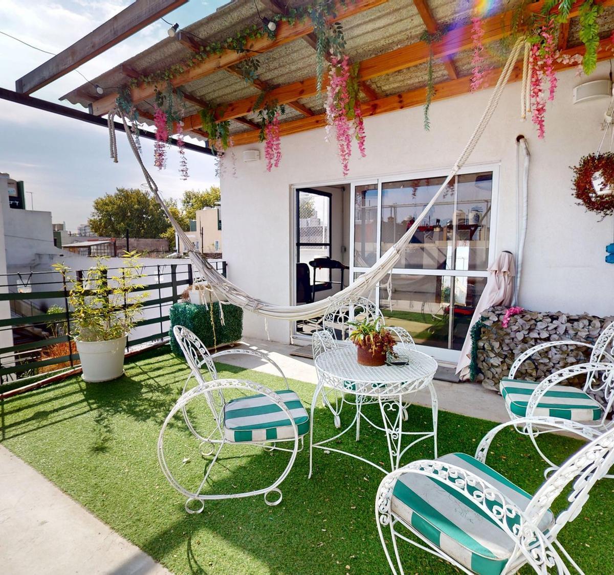 Venta Casa Boedo, Caba - Multifamiliar Y/o Uso Profesional 5