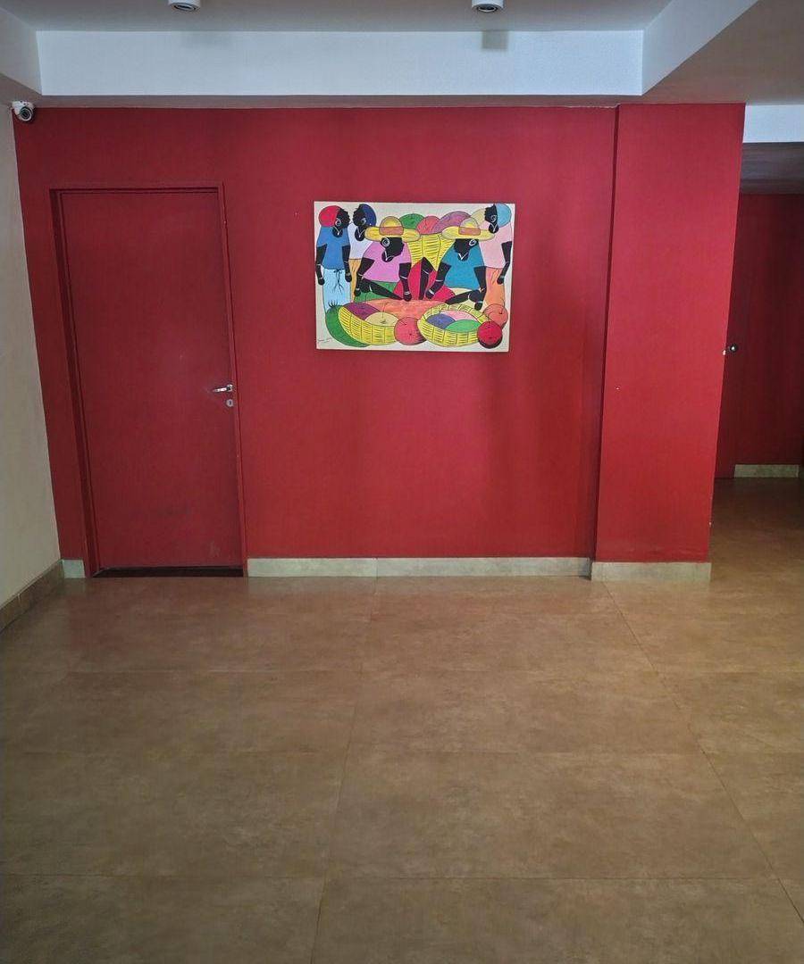 Se Vende Monoambiente en Planta Baja