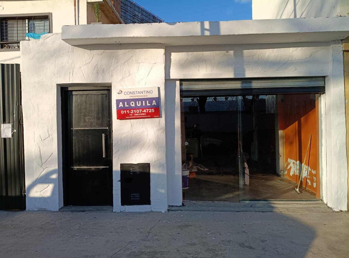Foto de Alquiler Local Comercial, imagen 2