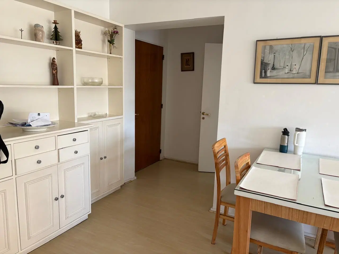 DEPARTAMENTO DE CATEGORIA. TORRE LOS GALGOS. RECOLETA 2