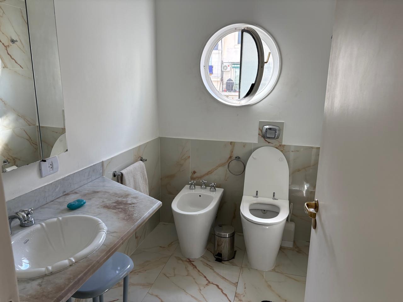 Foto de DEPARTAMENTO DE CATEGORIA. TORRE LOS GALGOS. RECOLETA, imagen 5