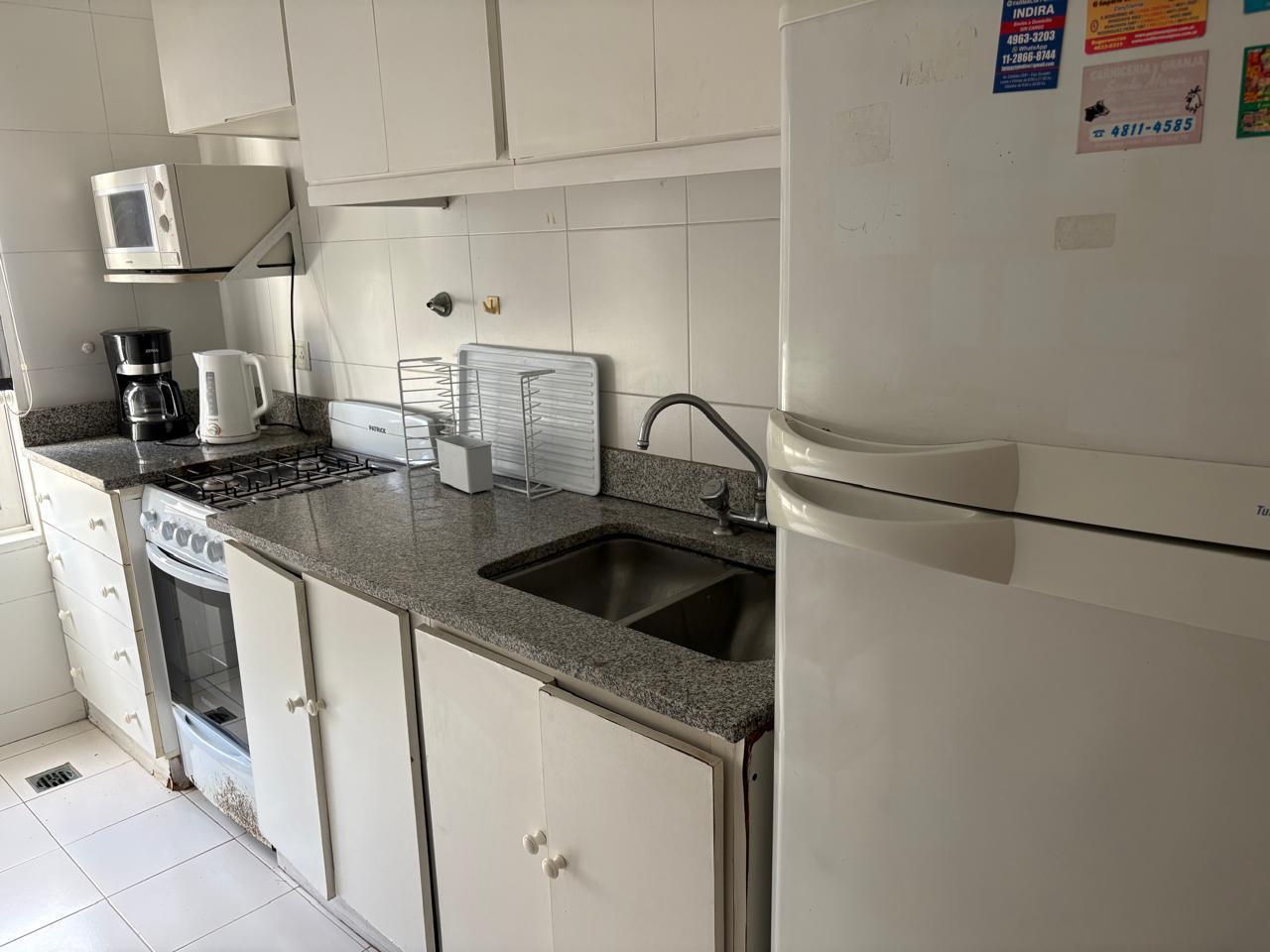 Foto de DEPARTAMENTO DE CATEGORIA. TORRE LOS GALGOS. RECOLETA, imagen 3