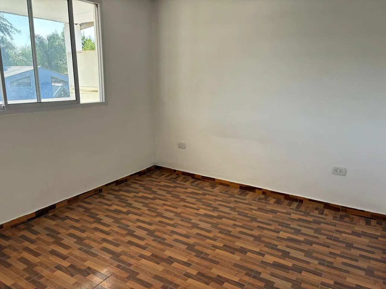 ALQUILER DEPARTAMENTO. PARQUE SICARDI 3