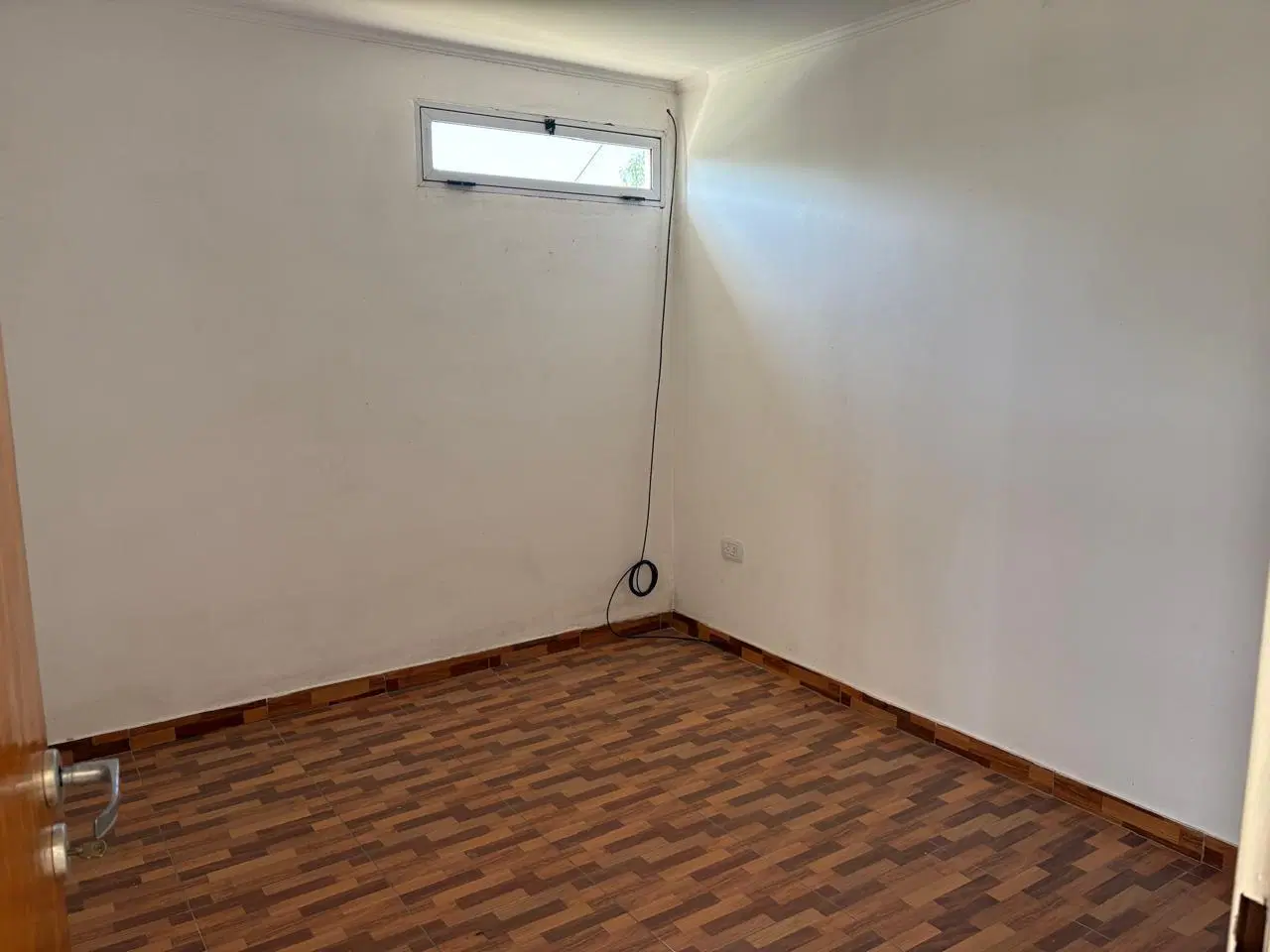 ALQUILER DEPARTAMENTO. PARQUE SICARDI 4