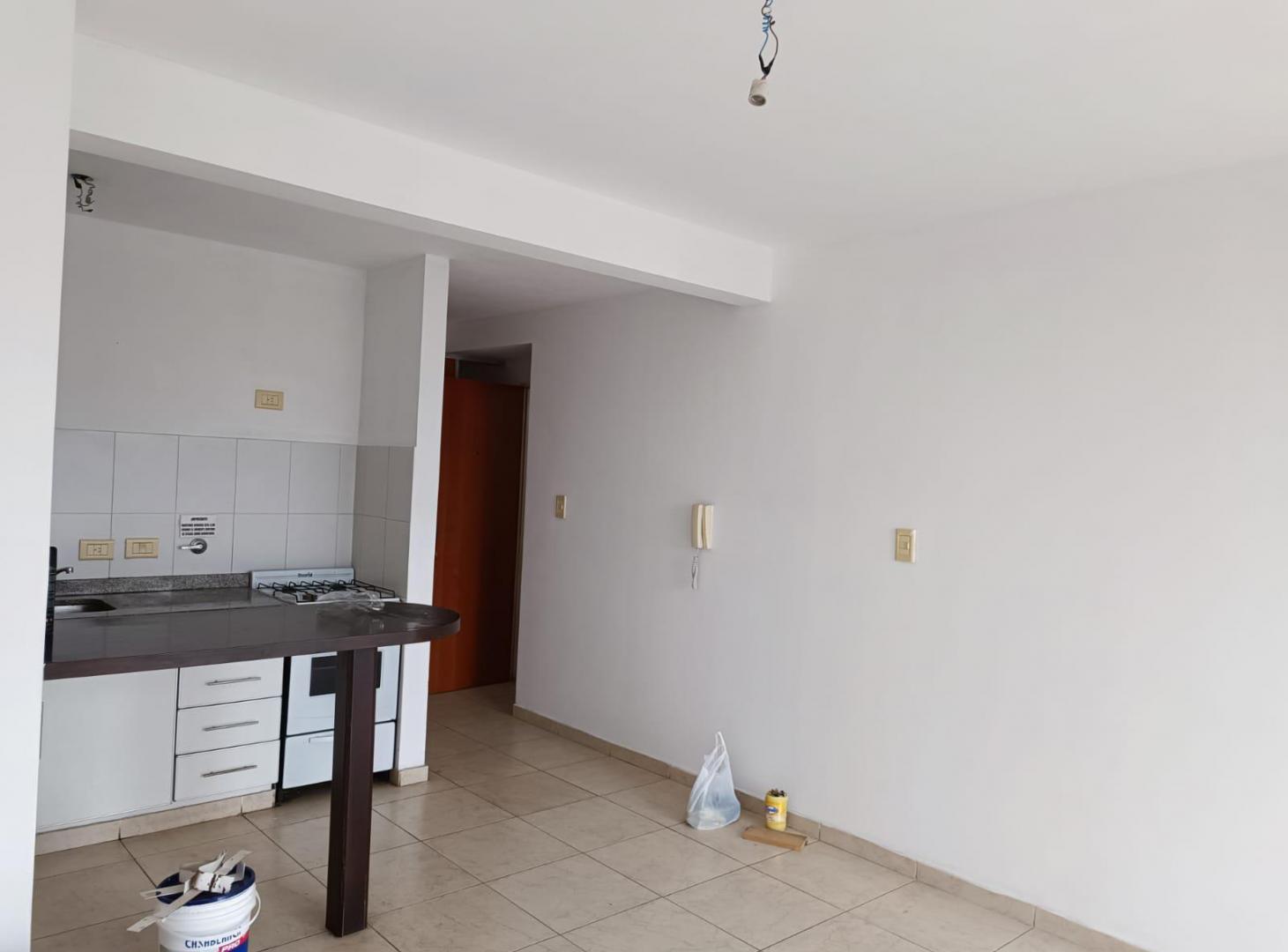 Foto de DEPARTAMENTO MONOAMBIENTE EN ALQUILER, imagen 3