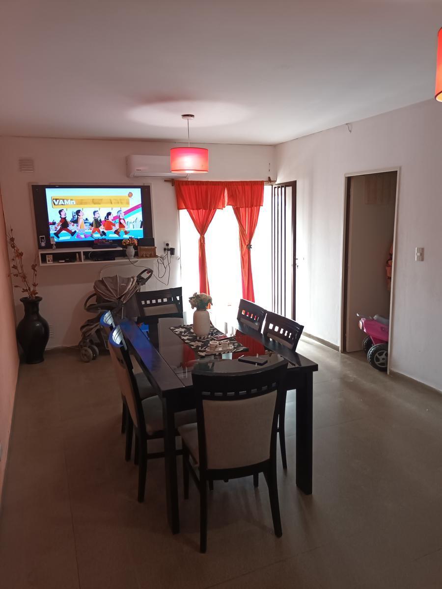 Zona Sur - 3 Dorm y 2 Baños 3