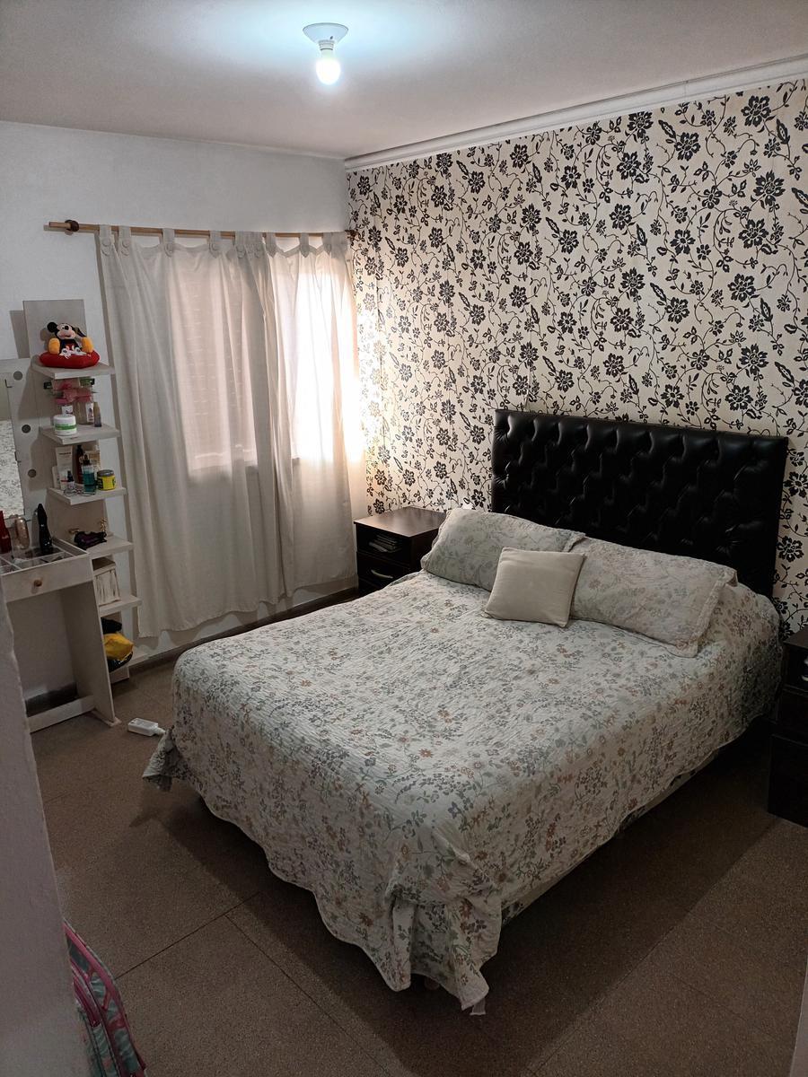 Zona Sur - 3 Dorm y 2 Baños 4