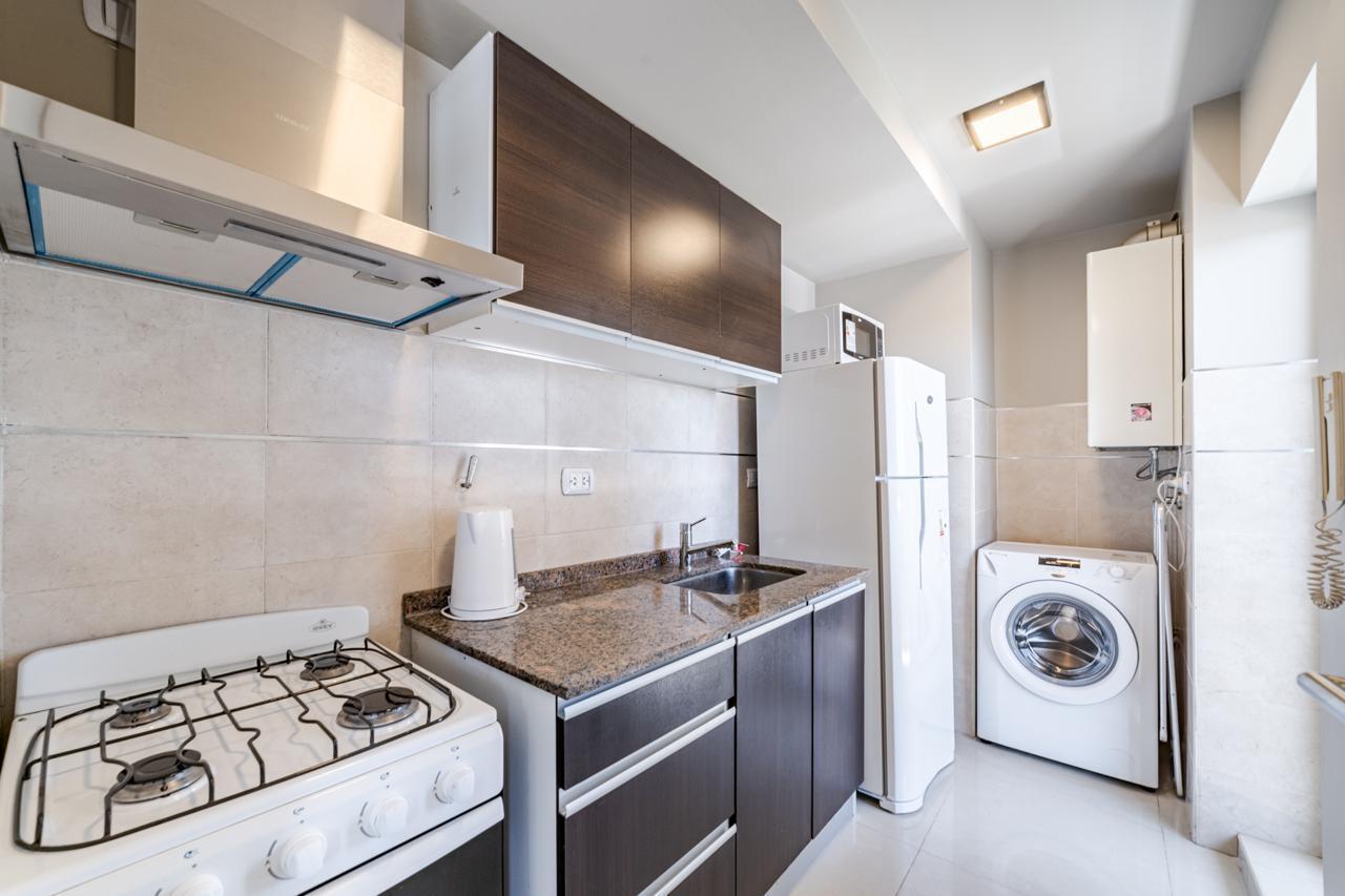 Foto de Departamento un dormitorio en complejo cerrado Terraforte I !!!, imagen 5