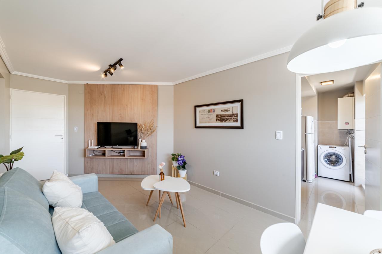 Foto de Departamento un dormitorio en complejo cerrado Terraforte I !!!, imagen 3