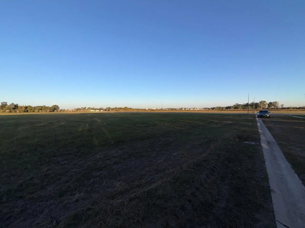Barrio Camino Real, Ruta E53, km 11,  820m2 (Externo)!! 2