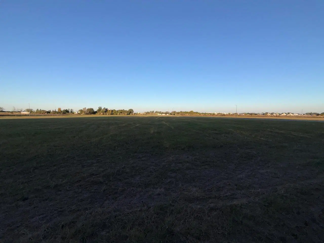 Barrio Camino Real, Ruta E53, km 11,  820m2 (Externo)!! 5