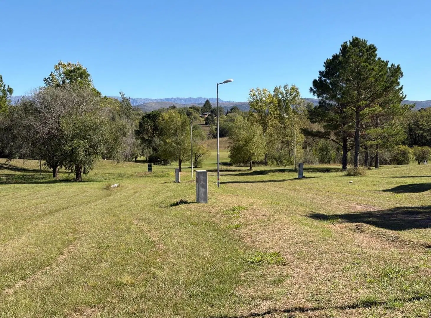 Carlos Paz Golf, cancha de 18 hoyos!! 5