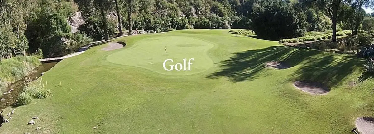 POTRERILLO DE LARRETA, el mejor lote fondo al golf!! precio imbatible, con escritura inmediata!!! 2