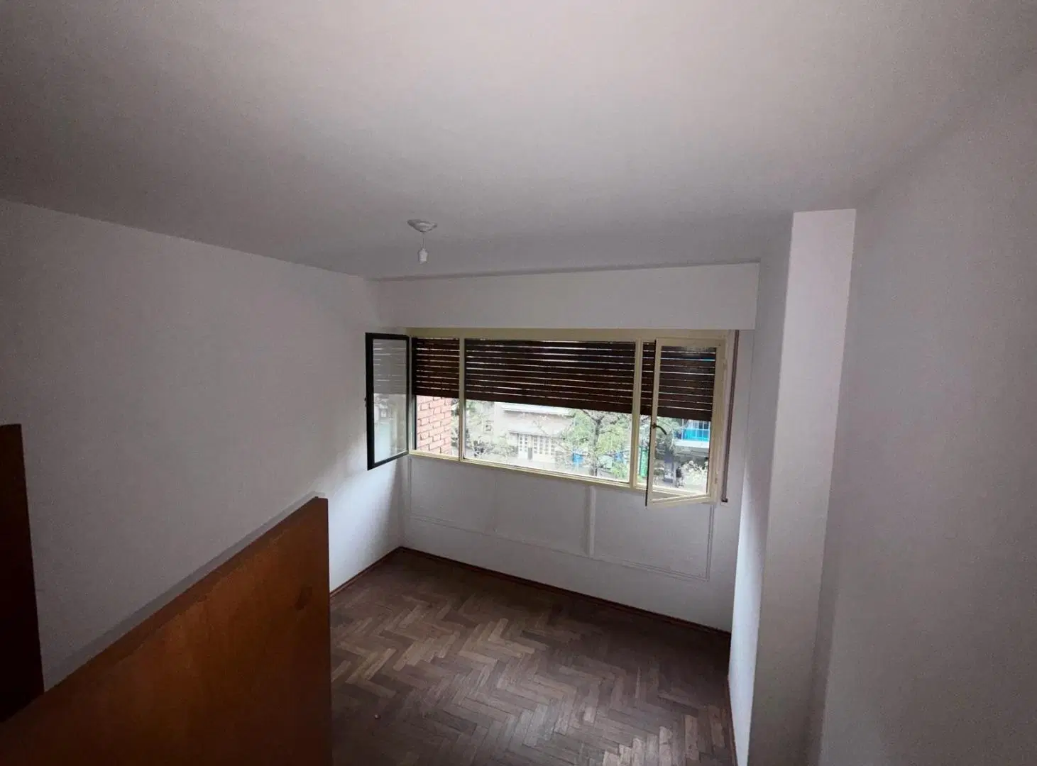 Nva Cba, 1 dorm, cocina/sep, 3er piso a la calle!!! 3