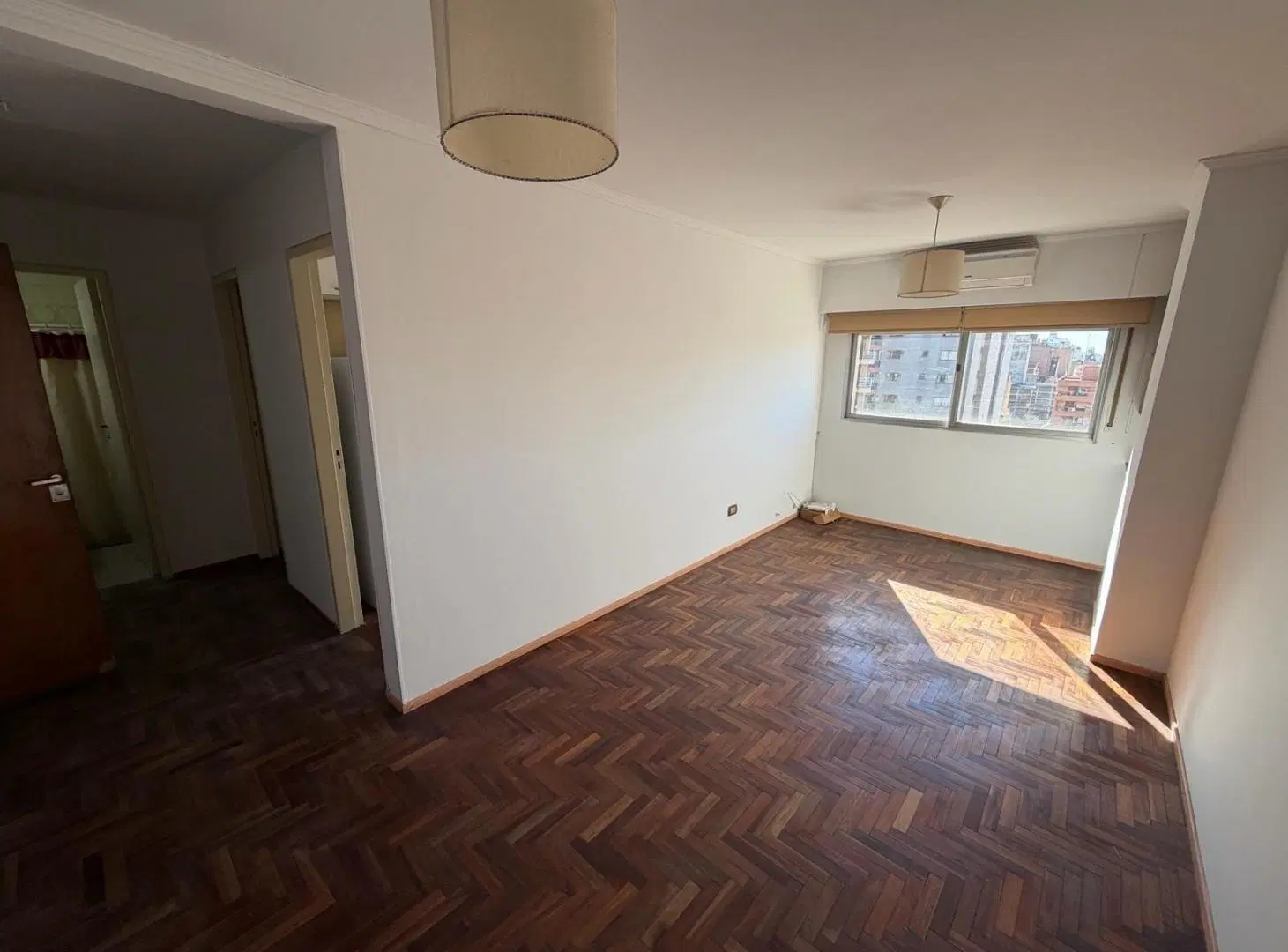 Bv. Illia 350, 1 Dorm. Cocina separada. Impecable!! 5